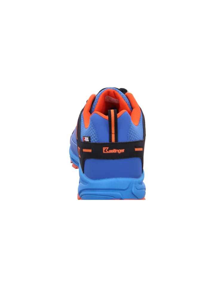 Kastinger Wanderschuh FS Kompar Low in Blau günstig kaufen