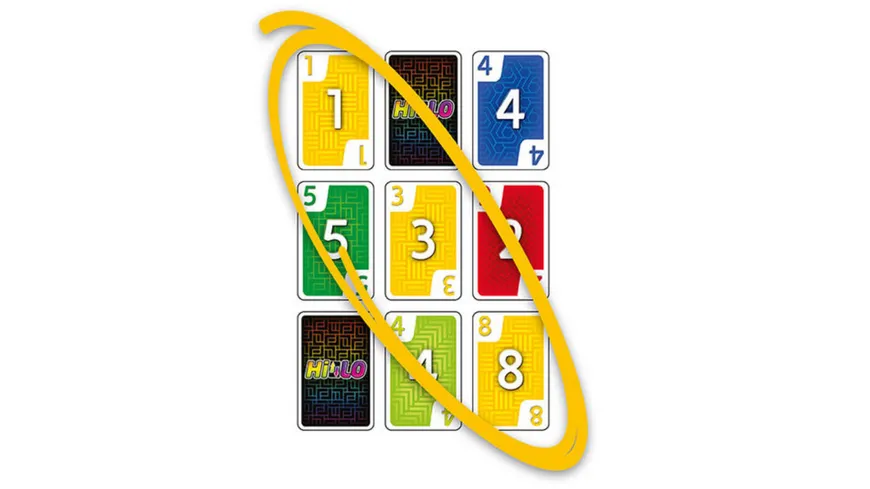 Schmidt Spiele - Hilo