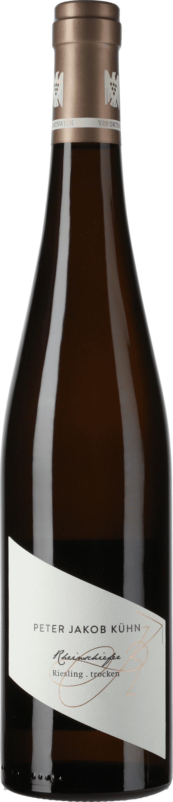 Peter Jakob Kühn: Riesling Hallgarten Alte Reben 2022