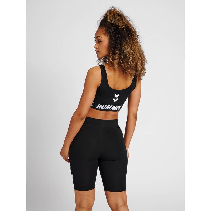 hummel hmlTE MAJA 2-PACK COTTON SPORTS TOP Funktionstop Damen