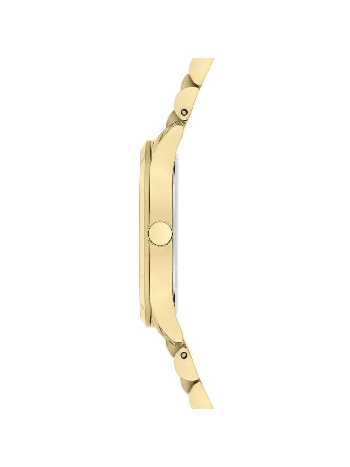 LIEBESKIND BERLIN Armbanduhr in gold günstig kaufen onesize
