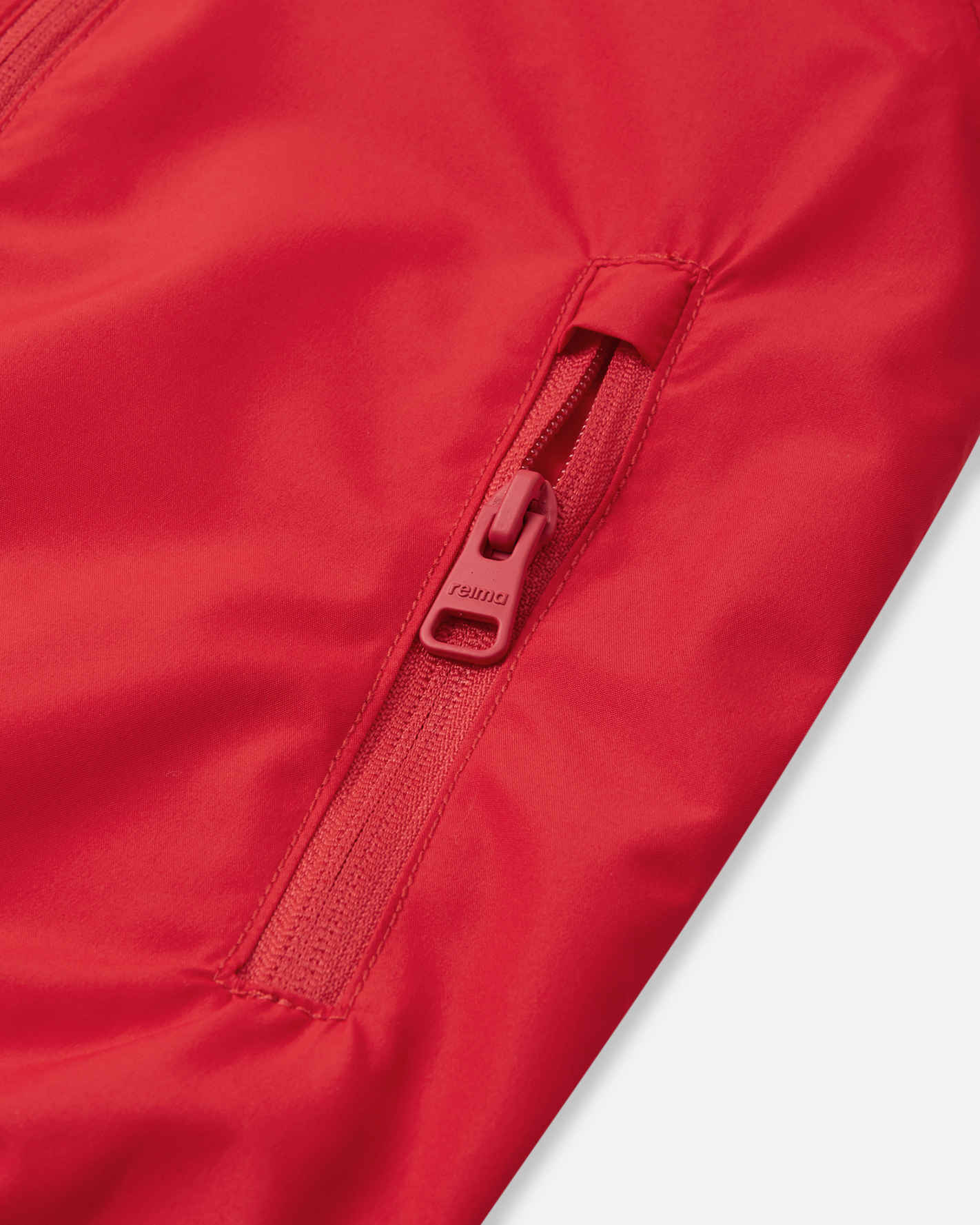 Wasserdichte Kinderjacke Tuulela