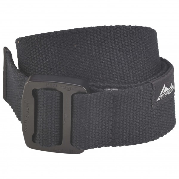 AustriAlpin - Webbandgürtel Cobraframe 38 - Gürtel