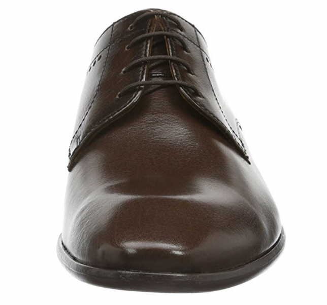 LLOYD Business Schuhe braun Ocas