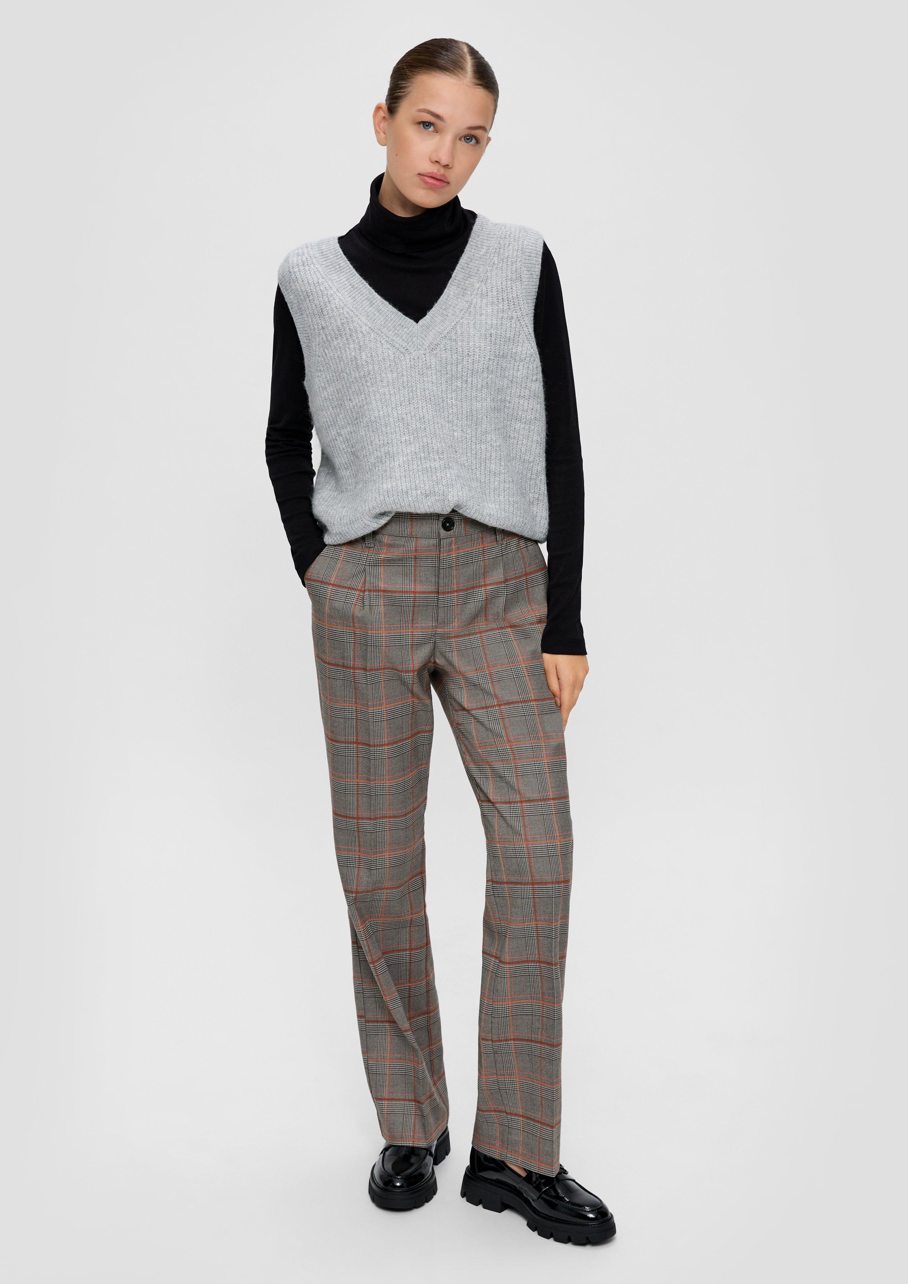 Regular: Wide Leg Hose  2134886-20N0