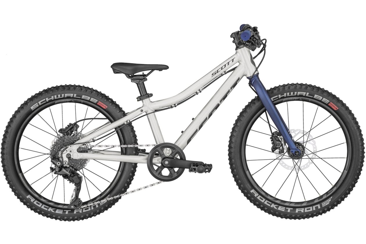 Scott Scale RC 200 - 2023 - 20 Zoll - Diamant