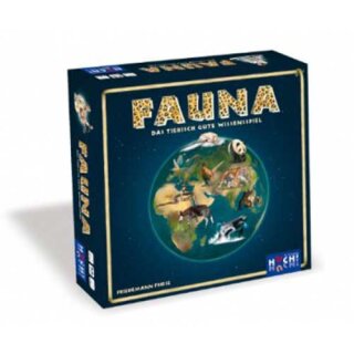 Fauna (DE)