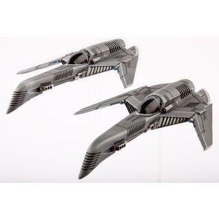 Archangel Interceptor / Tactical Bomber (2)