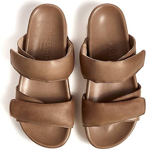 LLOYD Schuhe Hochwertige Pantolette