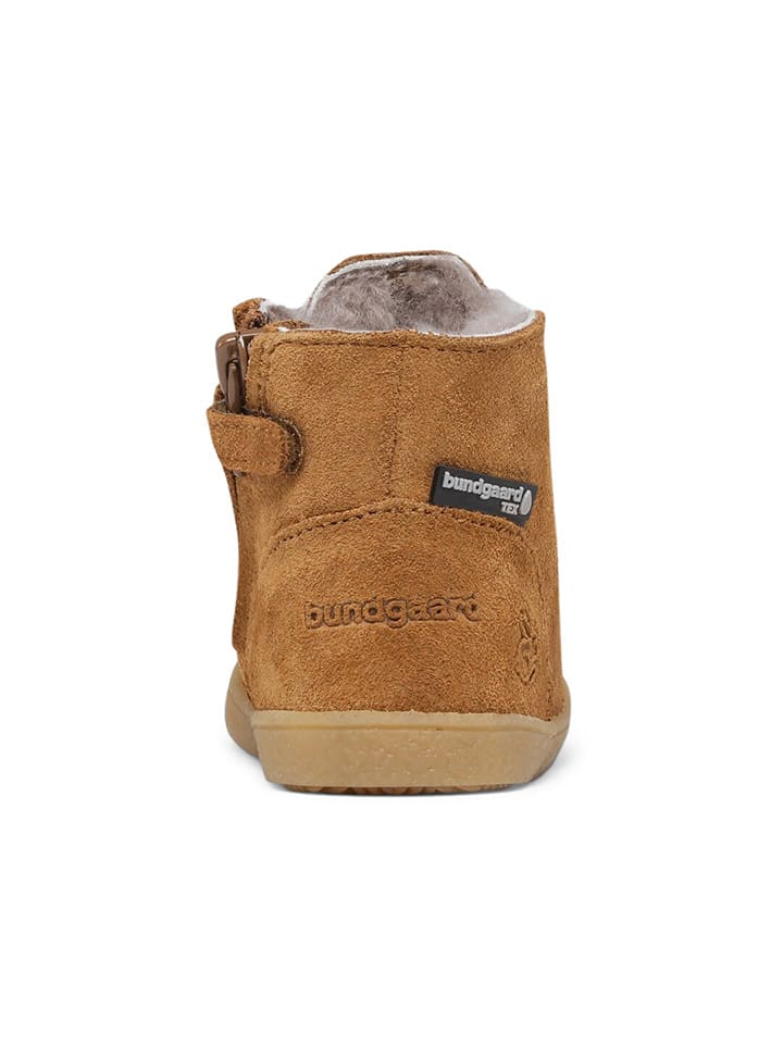 Bundgaard Leder-Winterboots 