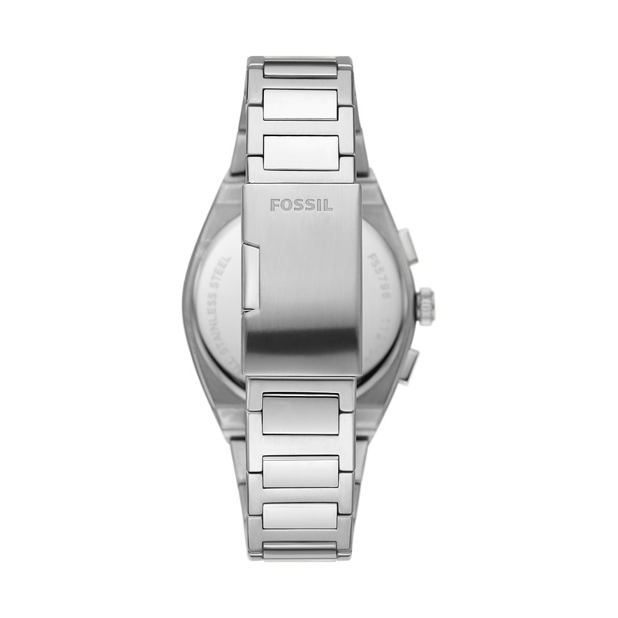 Fossil Chronograph Everett