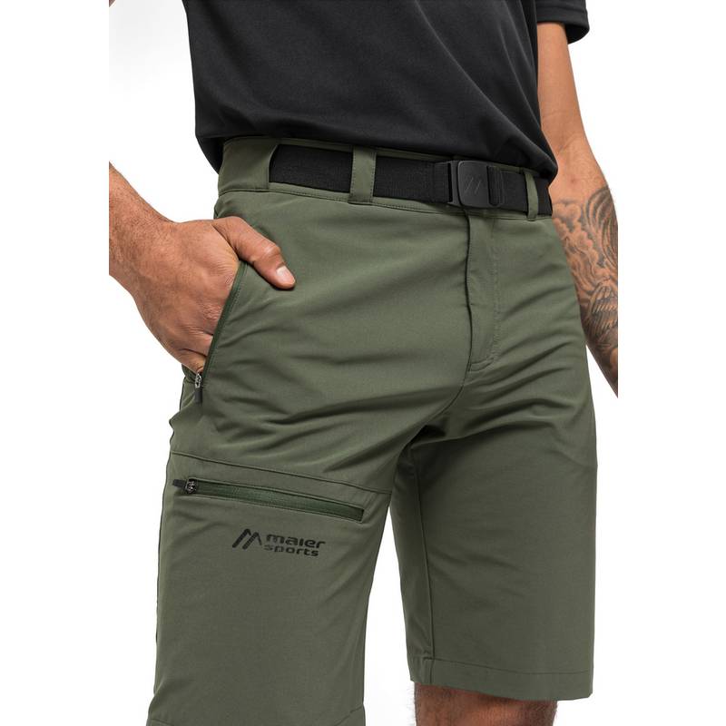 Maier Sports Tech Eco Gürtel