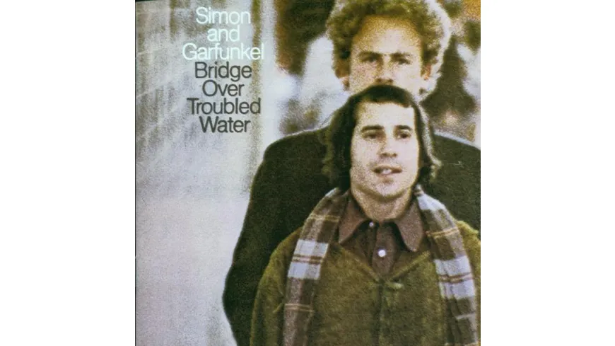 Bridge Over Troubled Water