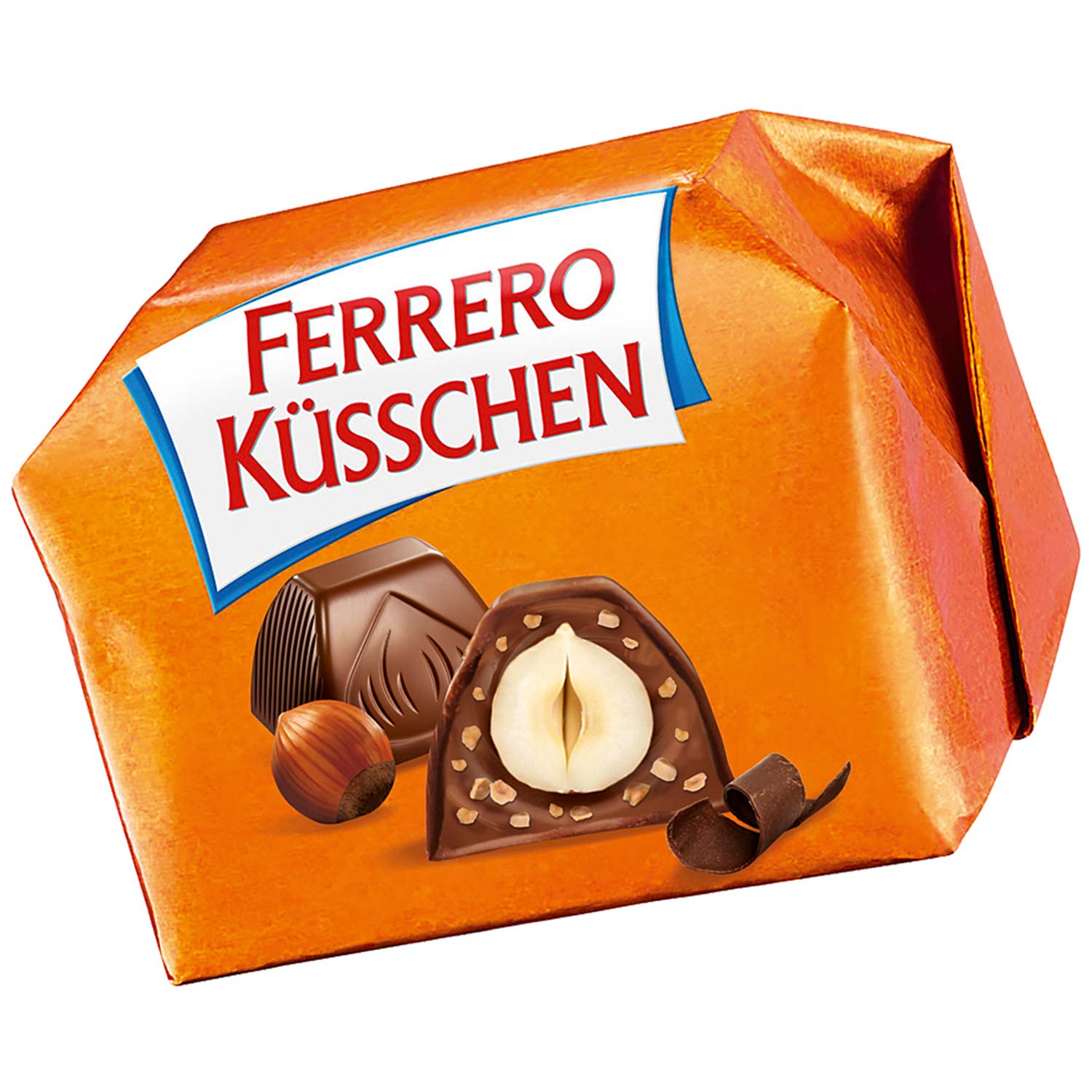 Ferrero Küsschen Klassik 32er