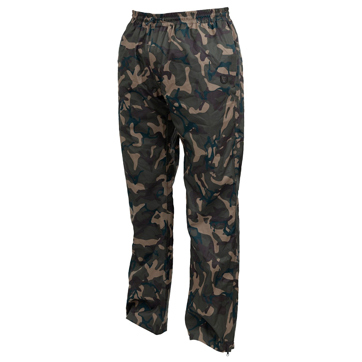 Fox Carp Herren Hose Lightweight RS 10K Trousers (camo)