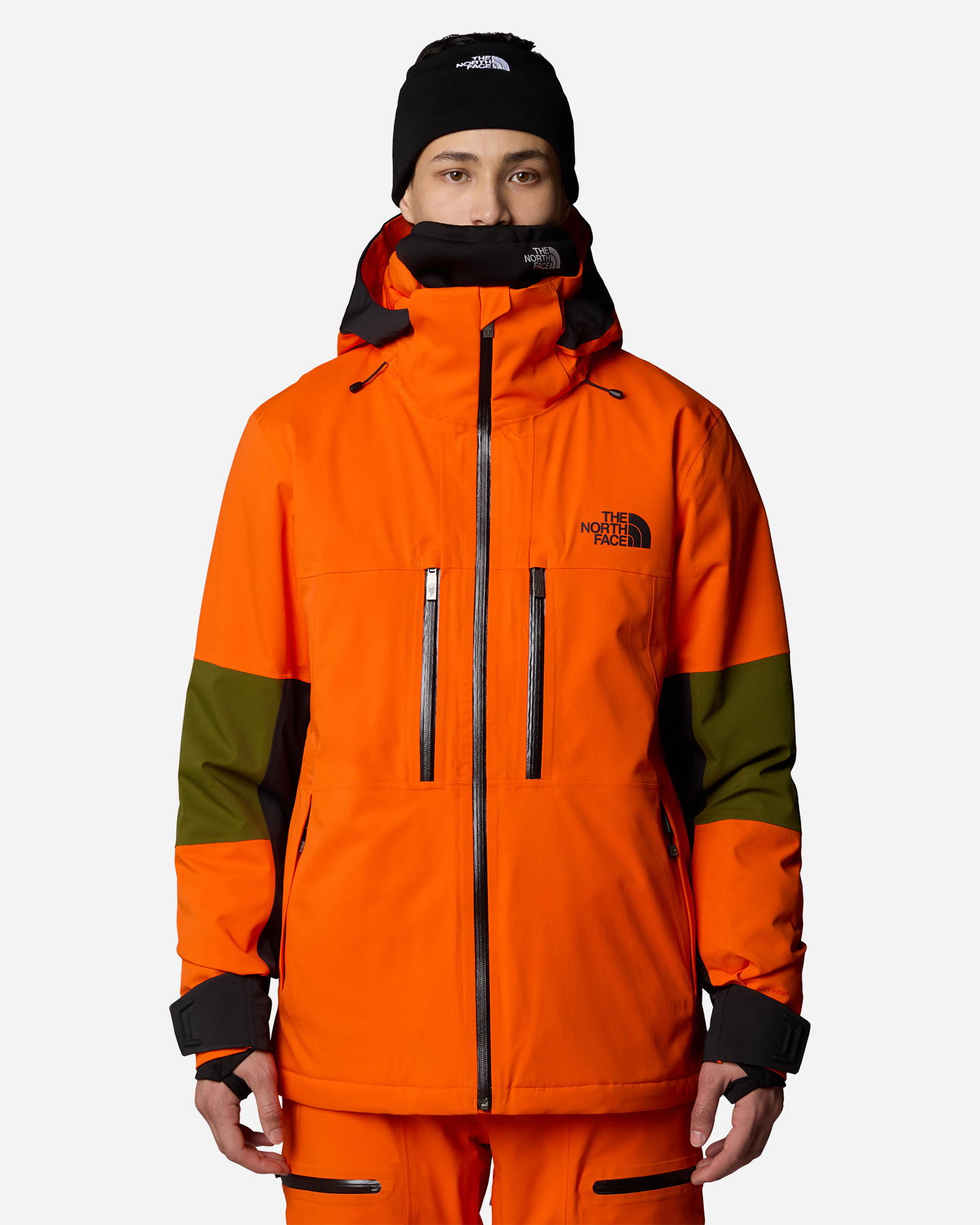 Dámska bunda Giacca Sci The North Face Chakal M NF0A87Y61OP1