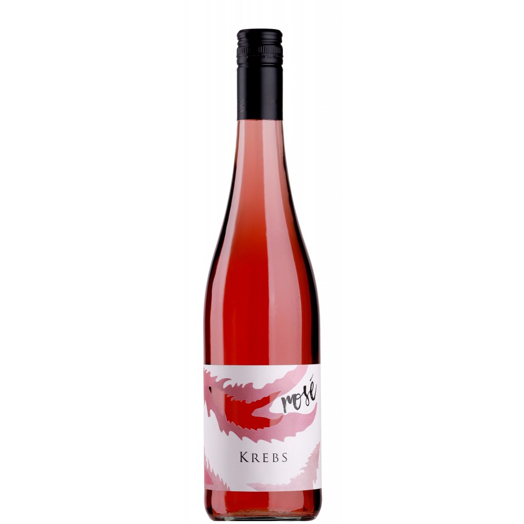 2021 Krebs 'Rosé' trocken - BIO