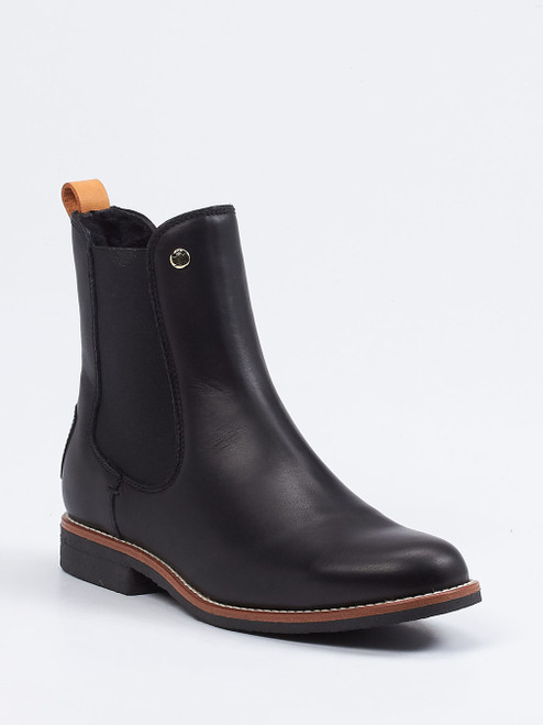 Chelsea-Stiefelette-18330090028 Panama Jack