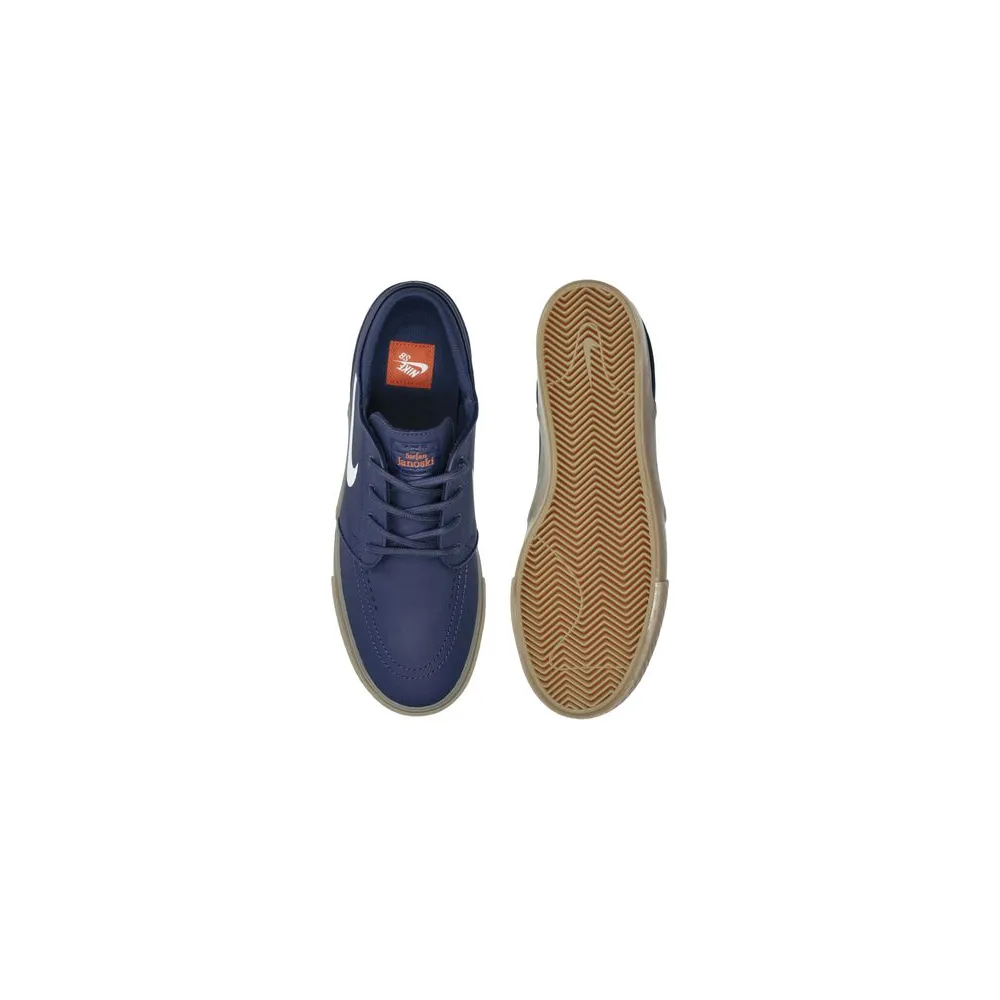 Nike Janoski OG Zoom FJ1675-400 / blau