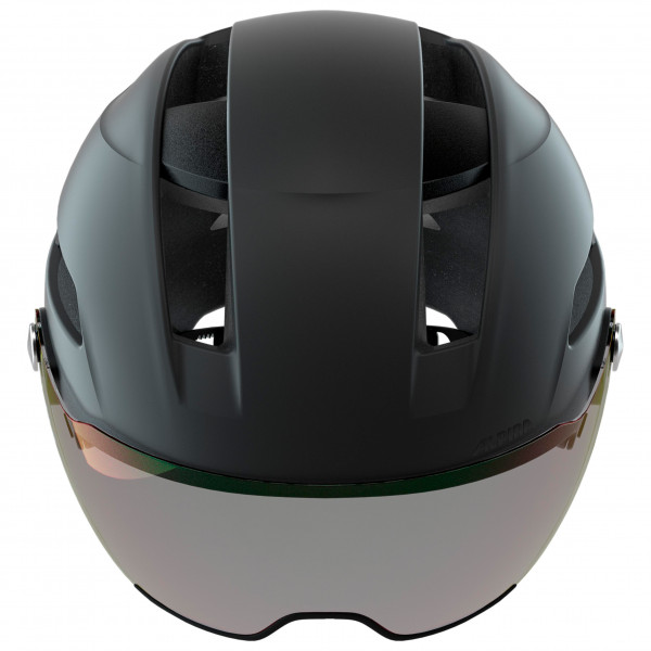 Alpina - Soho Visor V - Radhelm