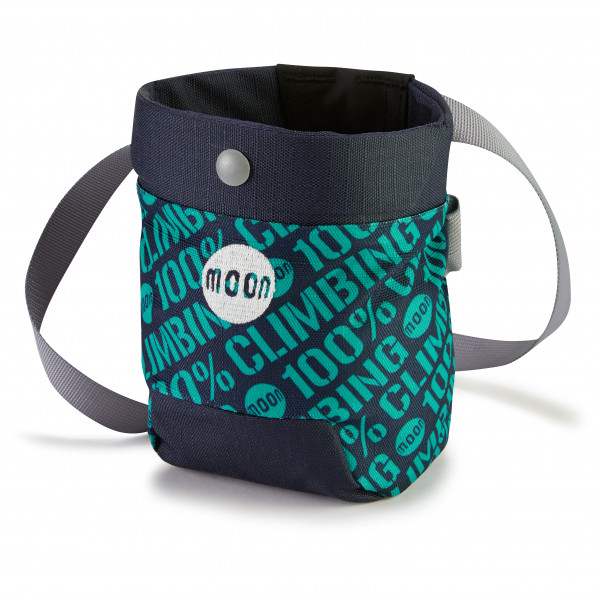 Moon Climbing - Sport Chalk Bag - Chalkbag