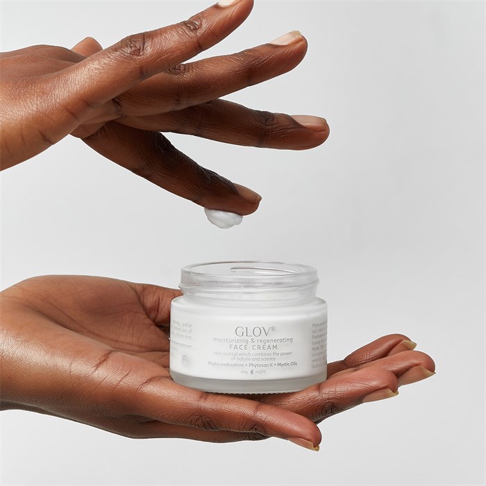 Face Cream