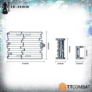 Siege Equipment