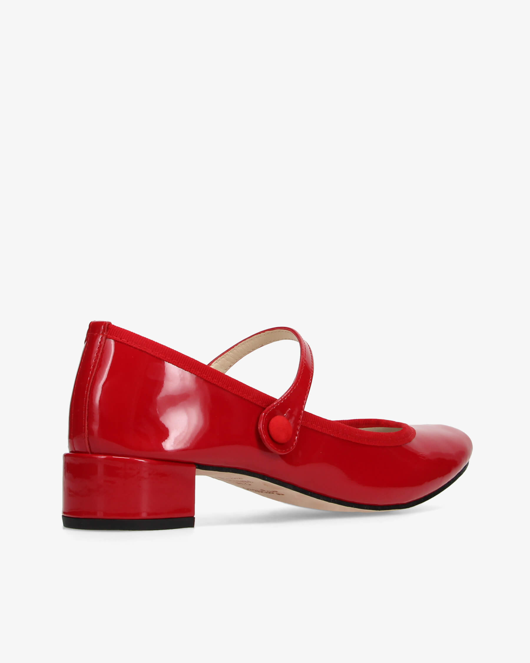 Rose Mary Janes