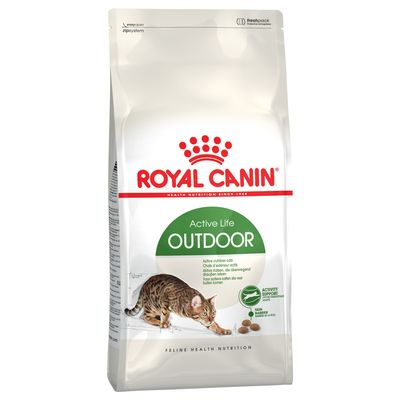Royal Canin Outdoor