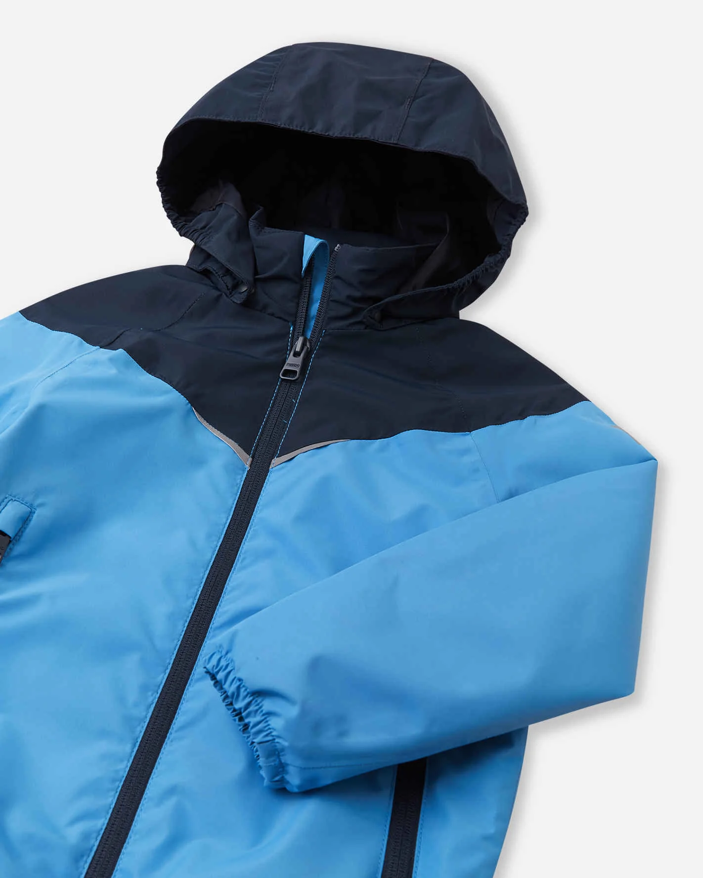 Wasserdichte Kinderjacke Tuulela
