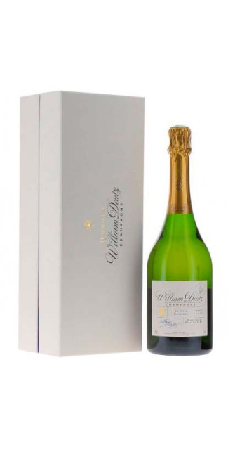 Deutz William Deutz La Cote Glaciaire 2015