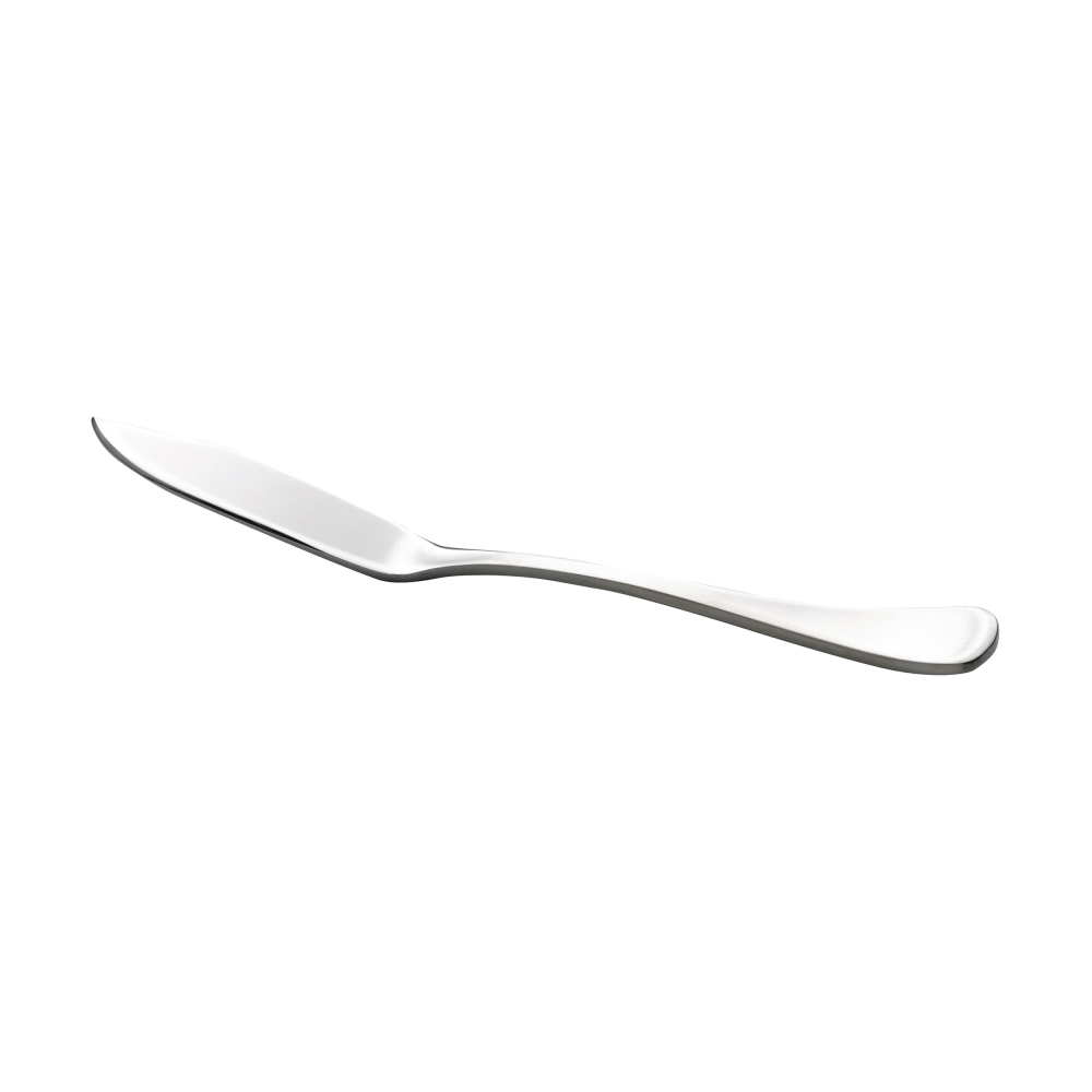 Fischmesser ca. 19 cm Cosmopolitan