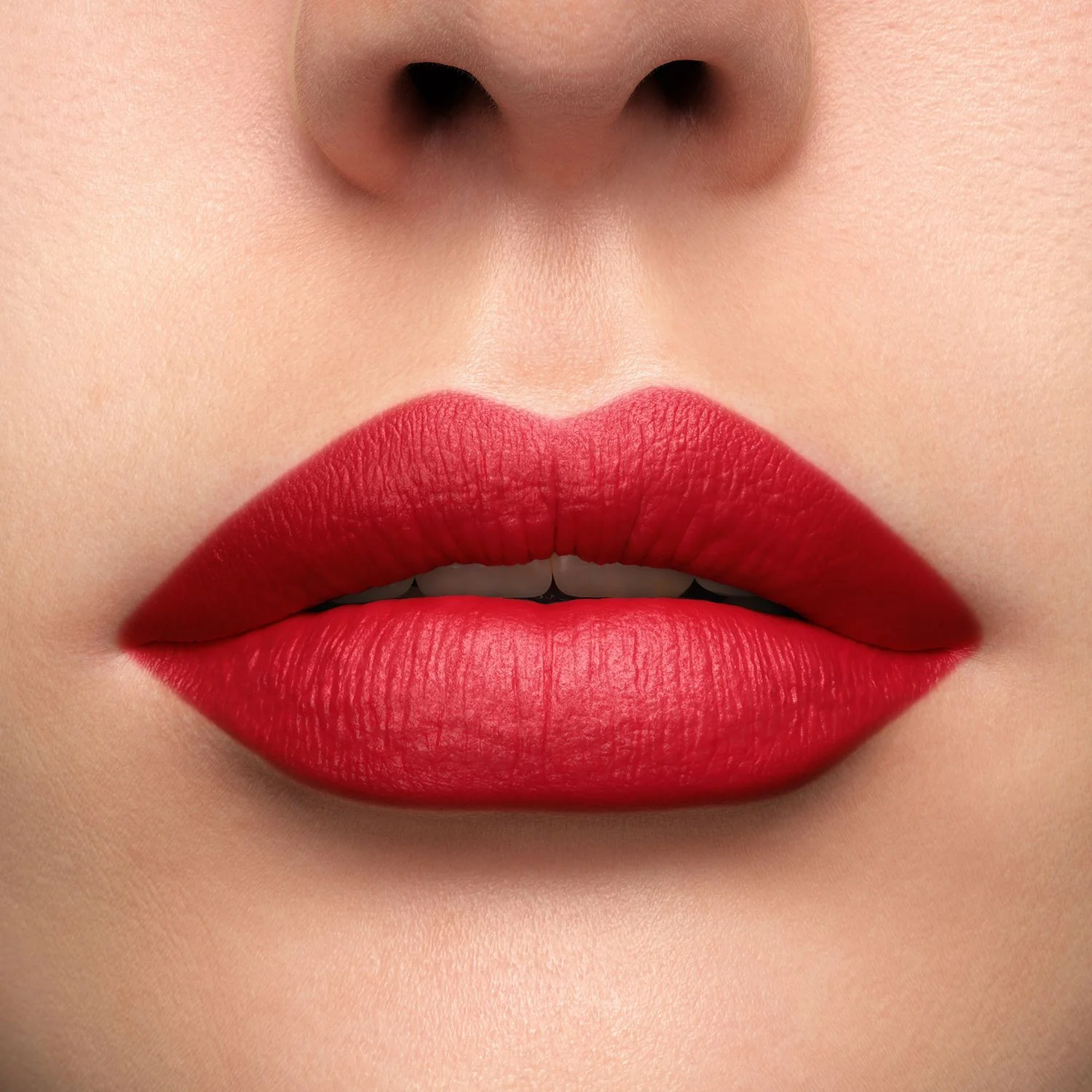 L'Absolu Rouge Drama Matte Lips - Mat ruž, ruž za usne