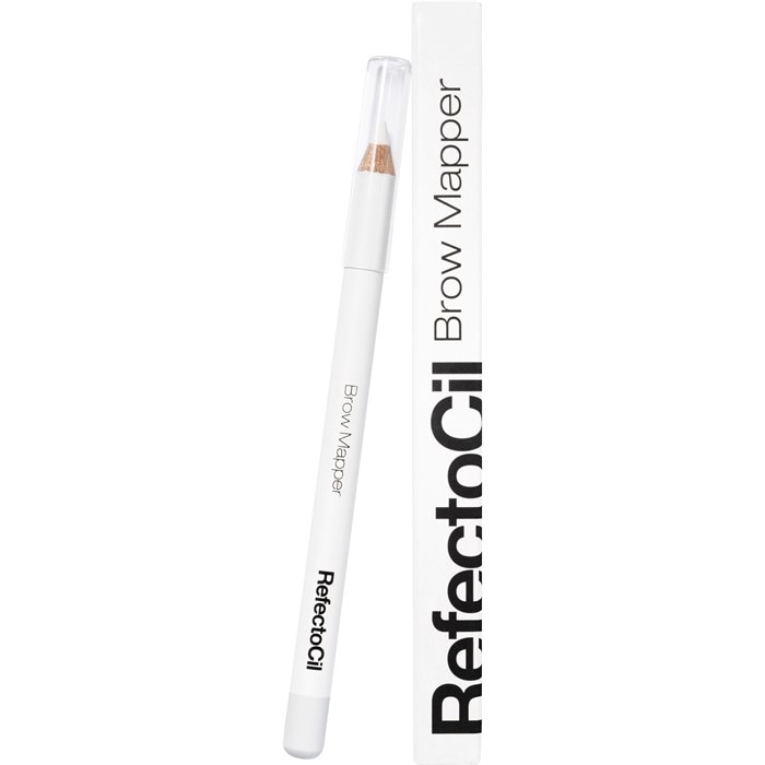 Brow Mapper