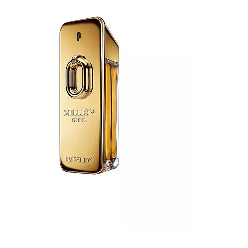 Paco Rabanne Million Gold Eau de Parfum Intenso 100 ml