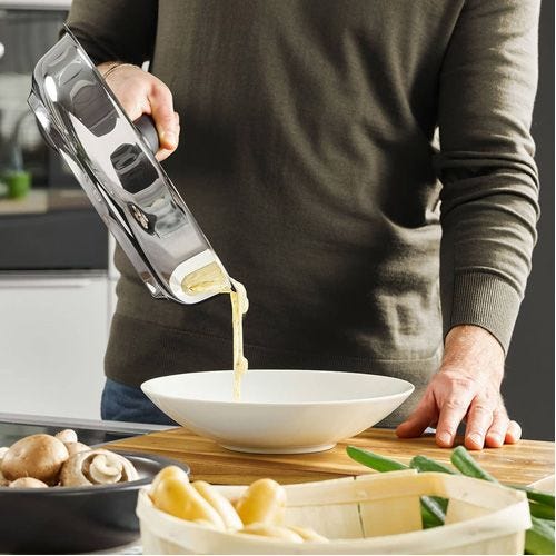 Adamant® Premium Pfanne