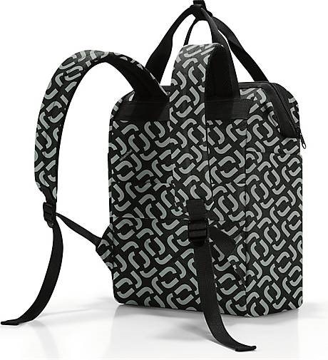 reisenthel Allrounder Rucksack 39 cm