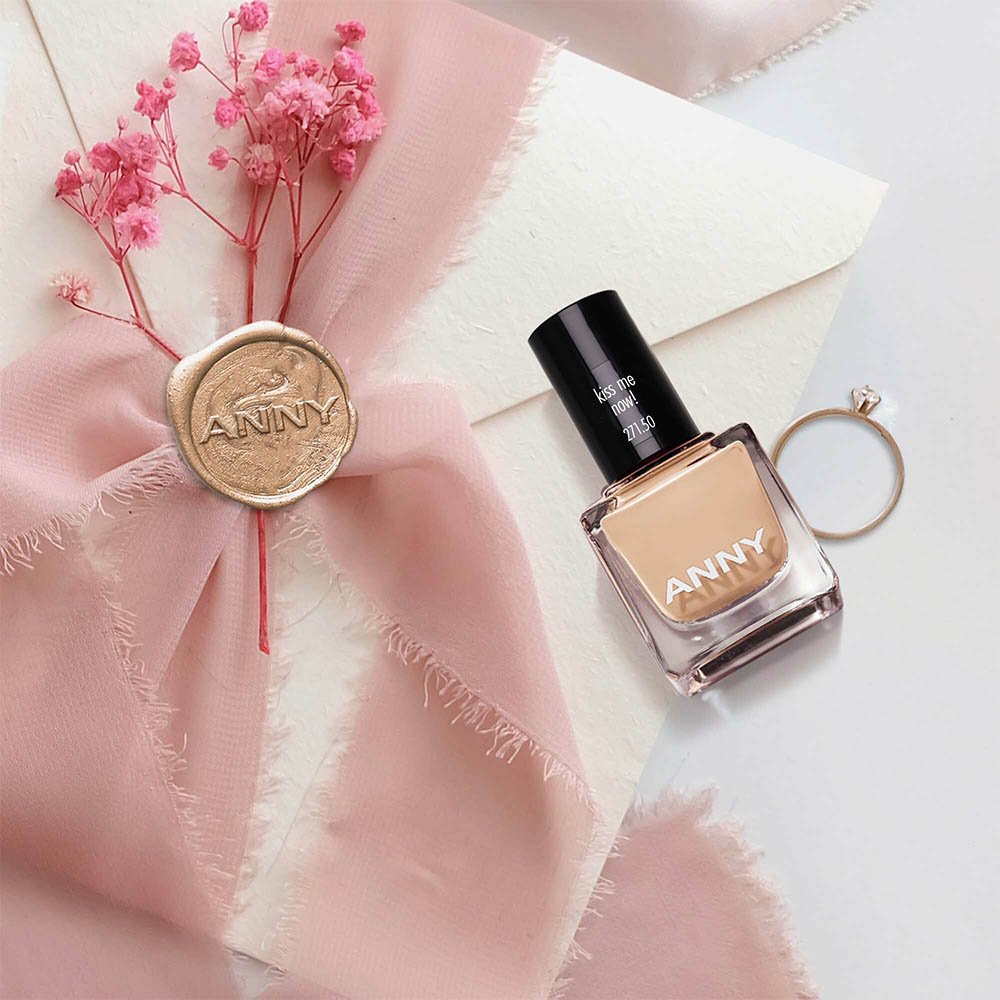 ANNY Nagellack Nail Polish