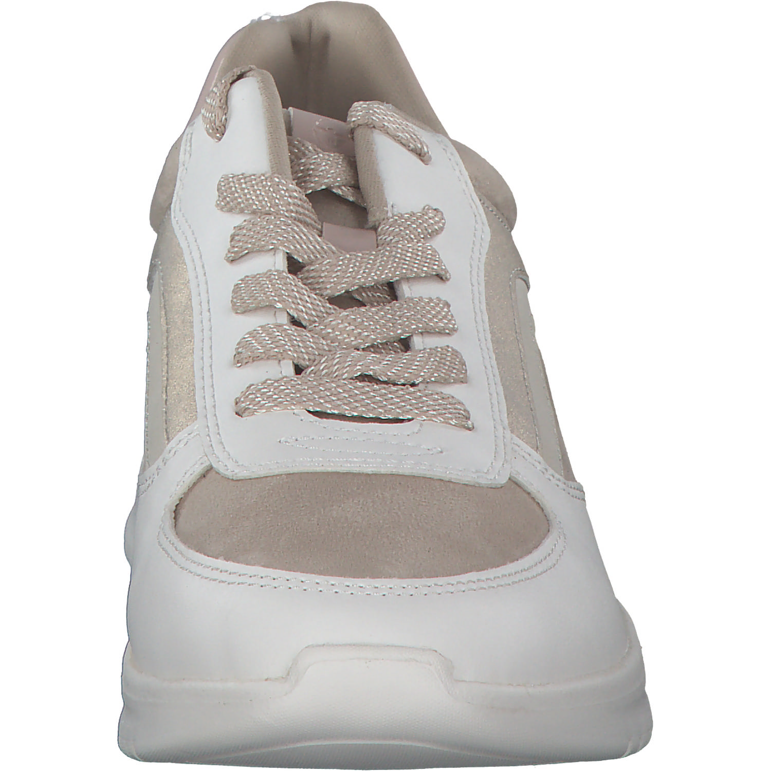 Tamaris 23746, Sneakers Low, Damen, DUNE COMB