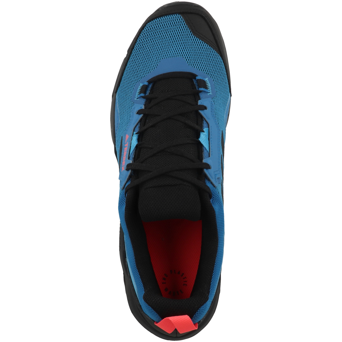 adidas Performance Terrex AX4 Primegreen Outdoorschuhe blau