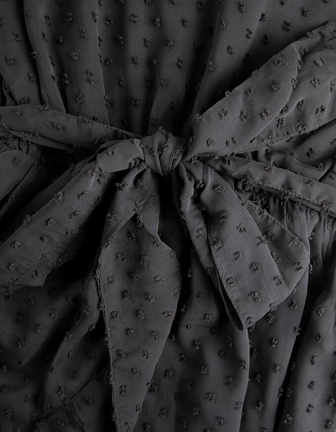 Kleid - Chiffon