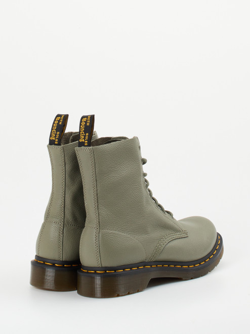 Schnürstiefelette-17016290007 Dr. Martens