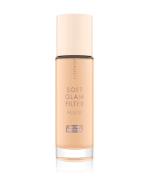 CATRICE Soft Glam Filter Fluid Glow Booster Primer-30 ml