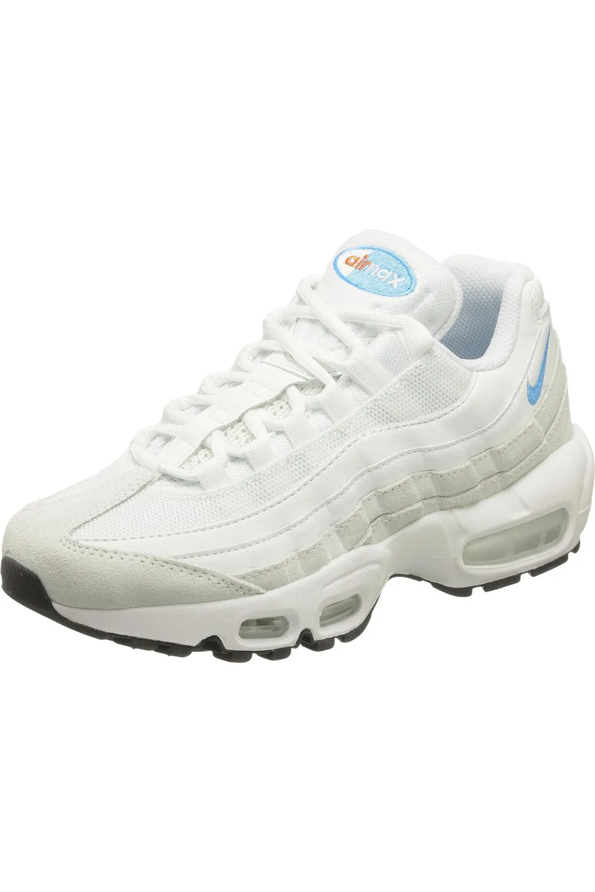 Nike  Damen Nike Air Max 95 Schuhe