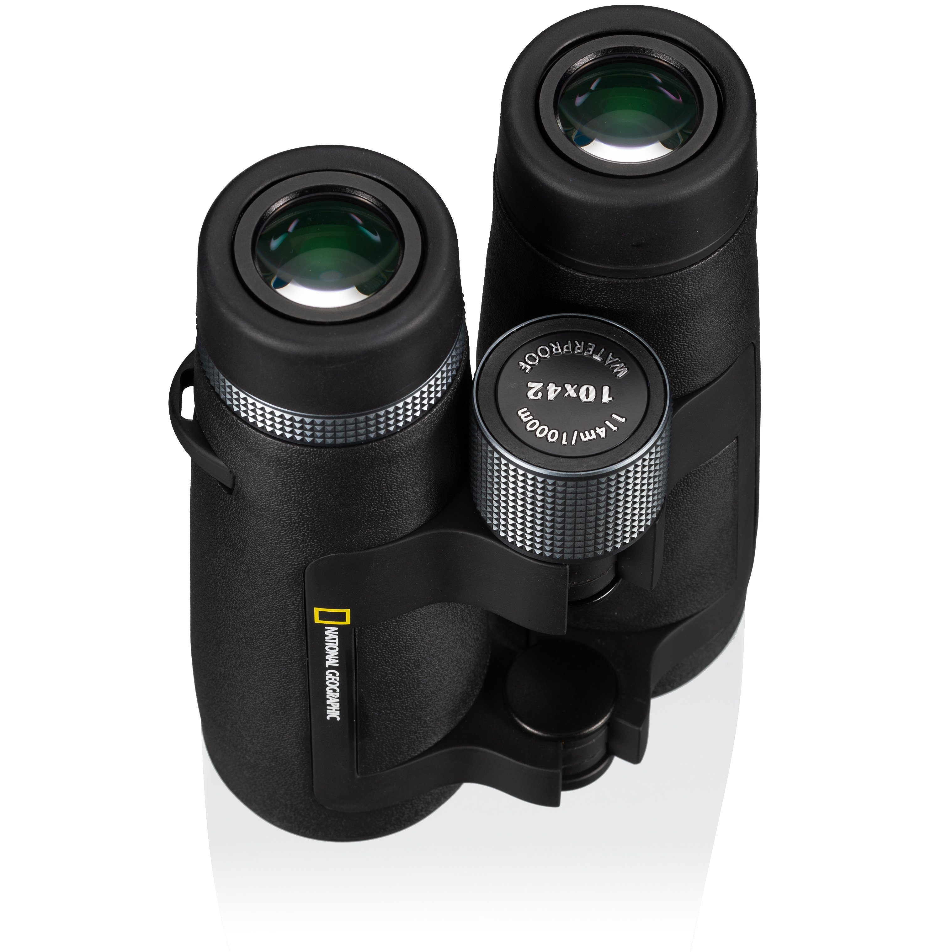 NATIONAL GEOGRAPHIC Trueview NG 10x42 Fernglas