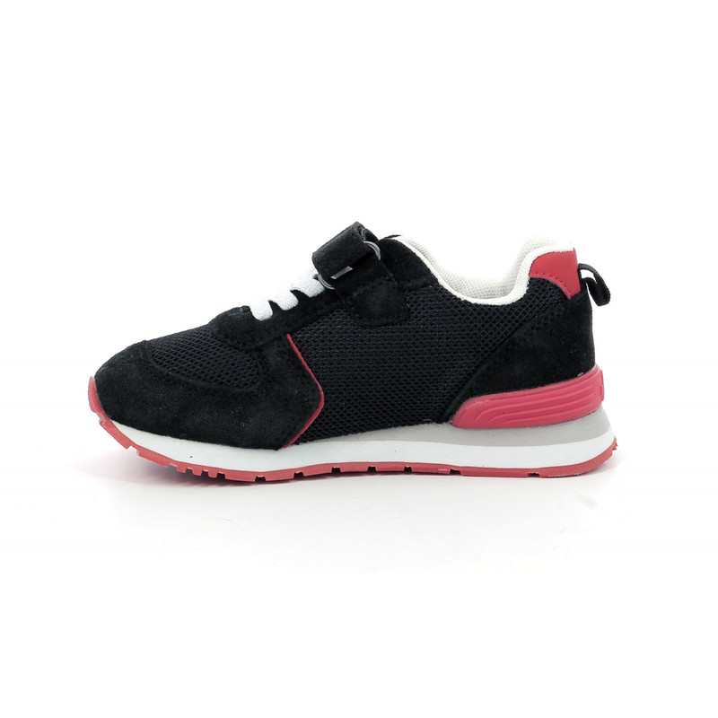 Sneakers basses textile mesh Snooklace