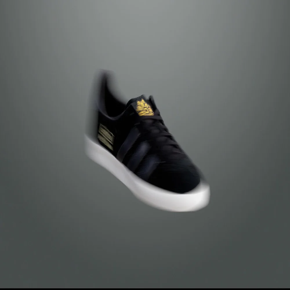 adidas Mexicana Dotd H01824 / schwarz