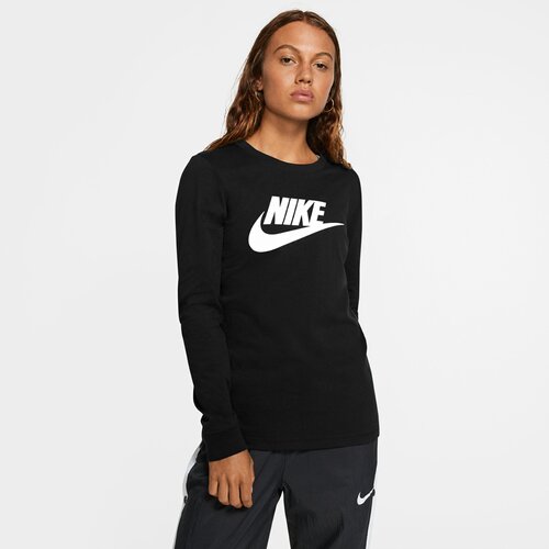 DAMEN LANGARMSHIRT SPORTSWEAR