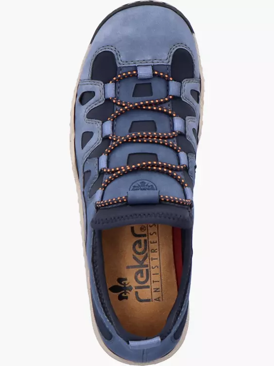 Rieker Damen Slipper