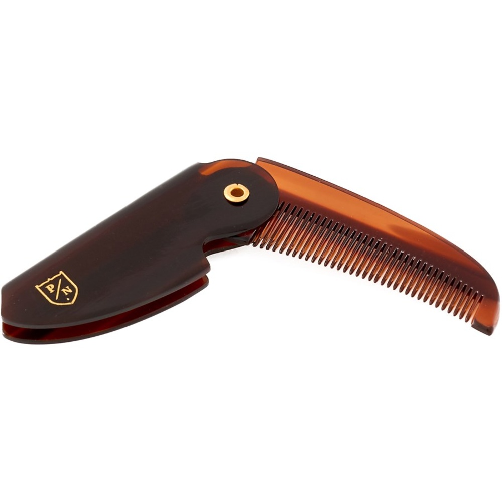 Percy Nobleman Beard Grooming Kit Soin pour barbe